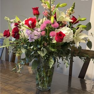 Meet your Posher, Martha